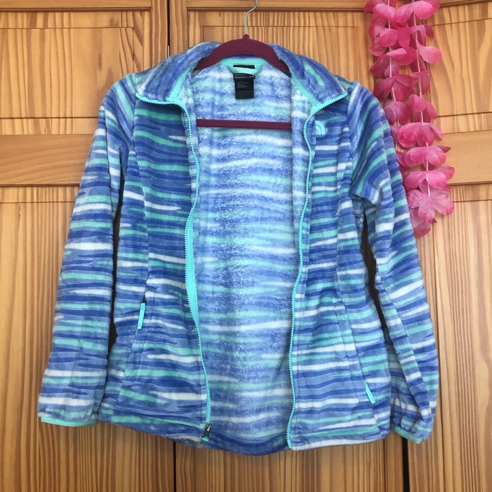 The North Face Jacket